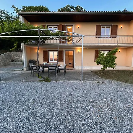 Holiday home Martin Barci