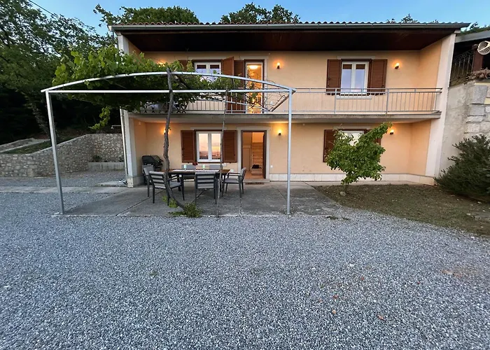 Holiday home Martin Barci