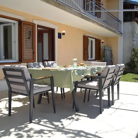 Casa vacanze Martin