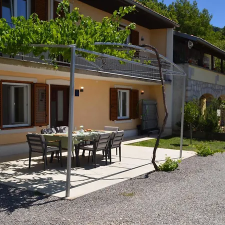 Martin Casa vacanze Barci